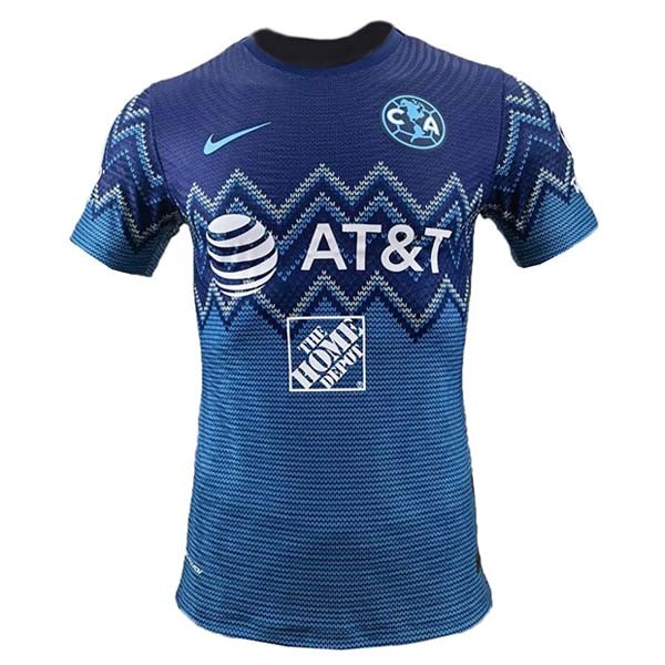 Tailandia Camiseta Club America 2ª 2022/23